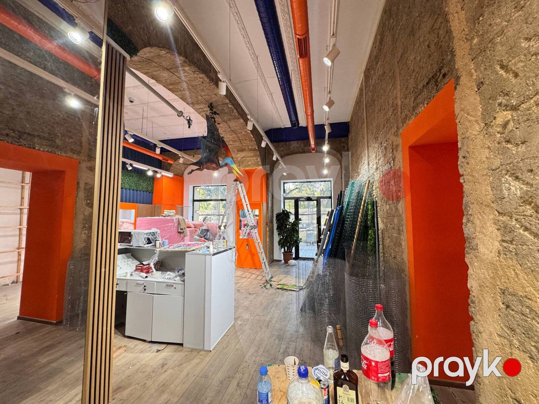İcarəyə verilir obyekt 550 m² — Əmlak, Bakı (4)