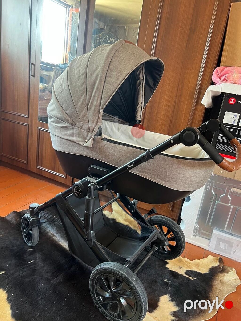 İşlənmiş, Yaş: <1 ay, Ünvandan götürmə — Arabalalar, Digah (2)
