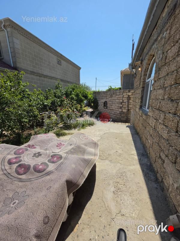 Satılır 4 otaqlı Həyət evi / Villa, 120 m², Xəzər rayonu — Ev, villa, Bakı (7)