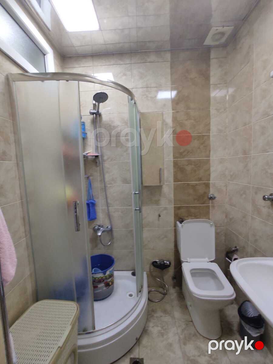 Satılır 2 otaqlı köhnə tikili 60 m² — Mənzil, Bakı (6)