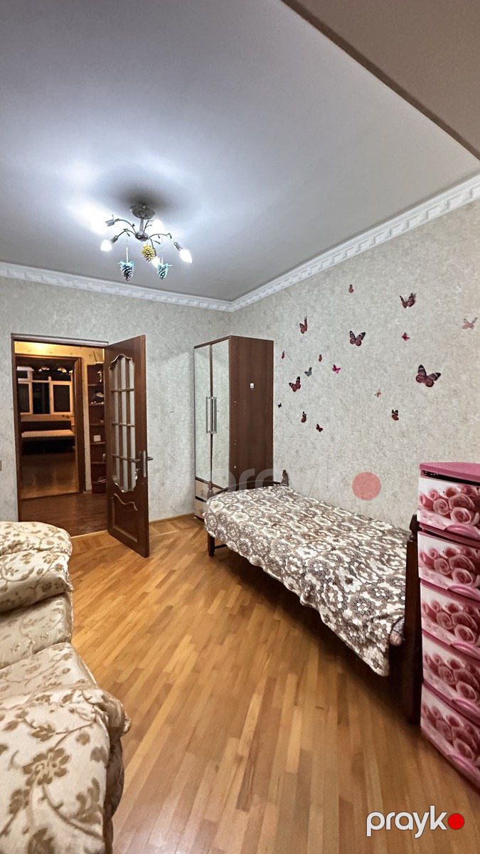 Satılır 3 otaqlı köhnə tikili 85 m² — Mənzil, Bakı (7)