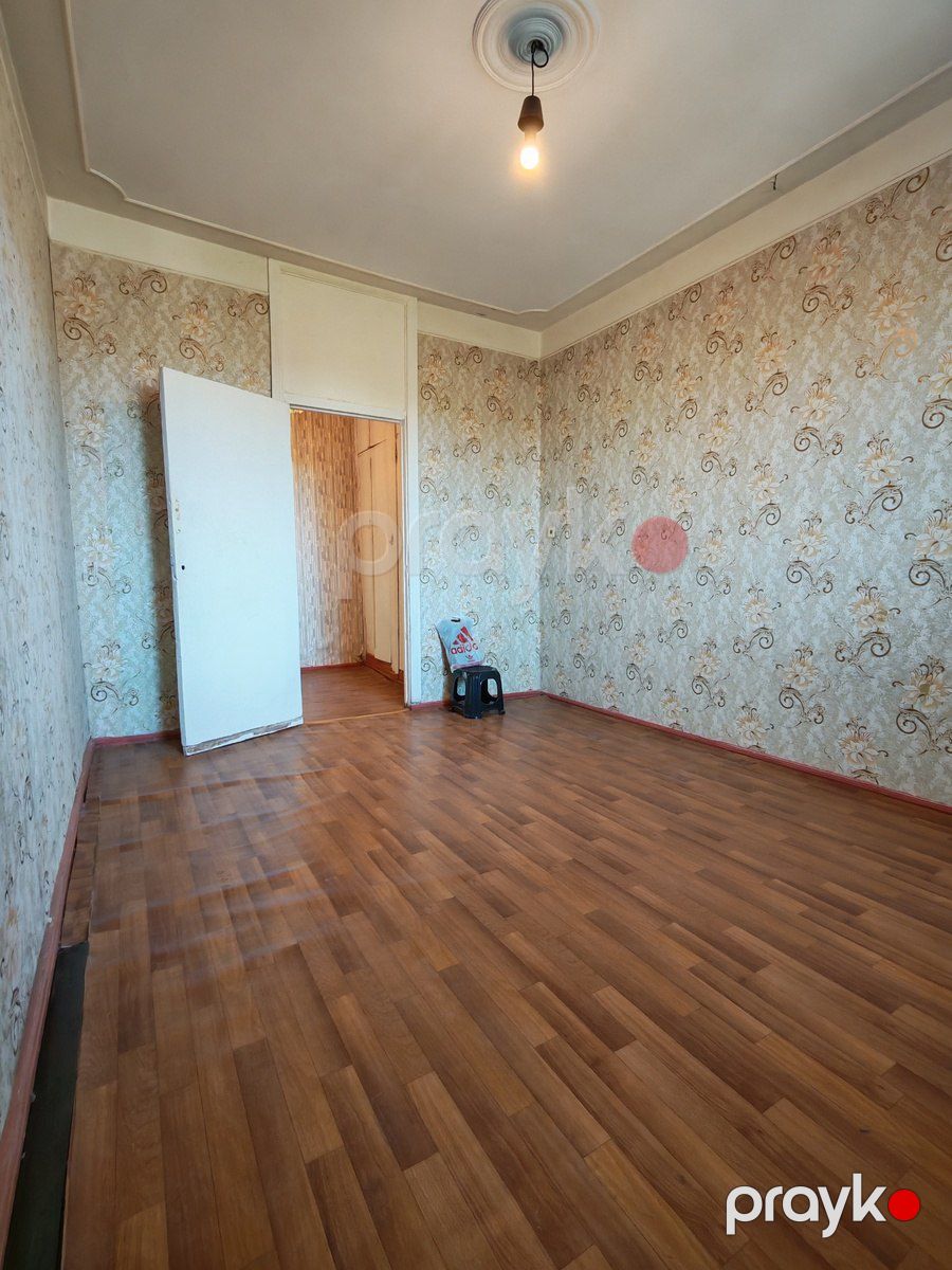 Satılır 2 otaqlı köhnə tikili 51.5 m² — Mənzil, Bakı (10)