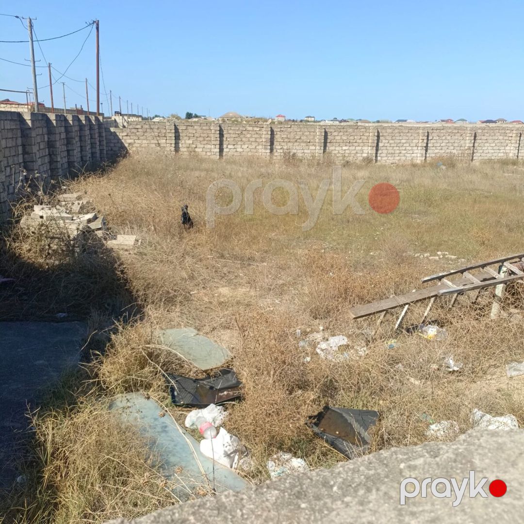12 sot torpaq sahəsi, Bilgəh qəs — Torpaq, Bakı (10)