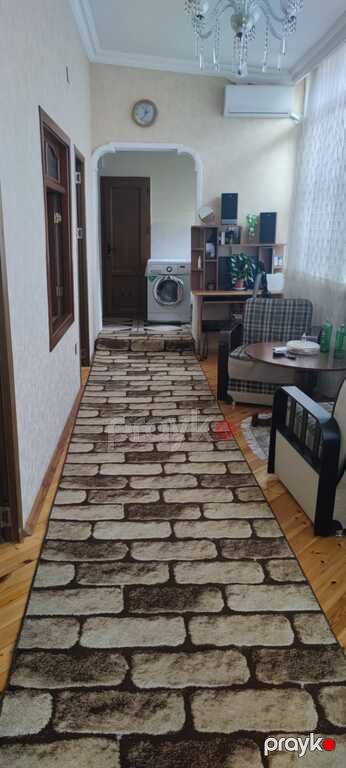 Satılır 5 otaqlı həyət evi/bağ evi 150 m² — Ev, villa, Bakı (7)