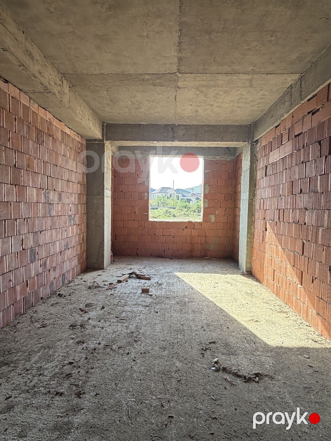 Satılır 2 otaqlı yeni tikili 72 m² — Mənzil, Bakı (9)