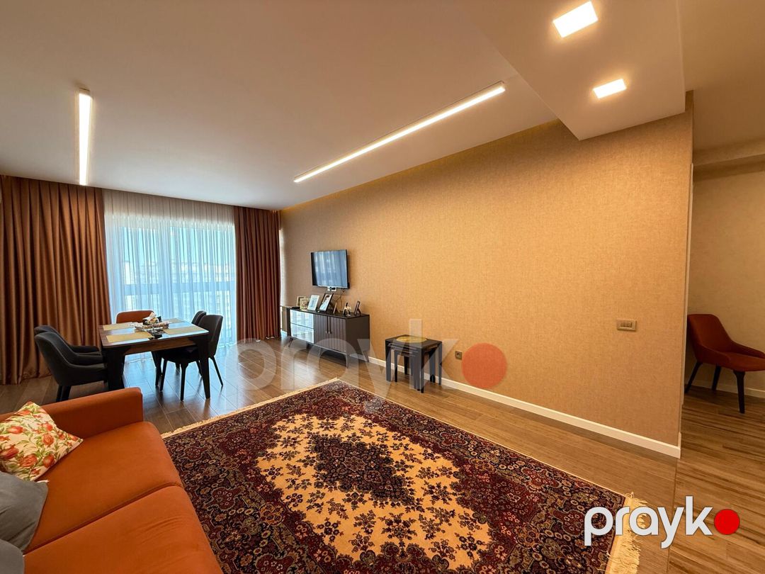 Satılır 2 otaqlı yeni tikili 90 m² — Mənzil, Bakı (11)