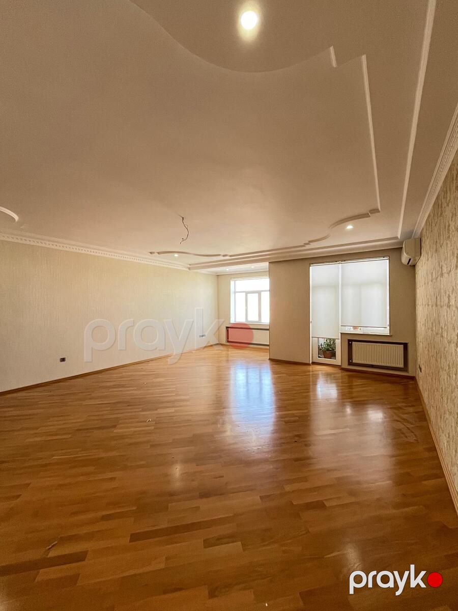 Satılır 3 otaqlı yeni tikili 171 m² — Mənzil, Bakı (5)