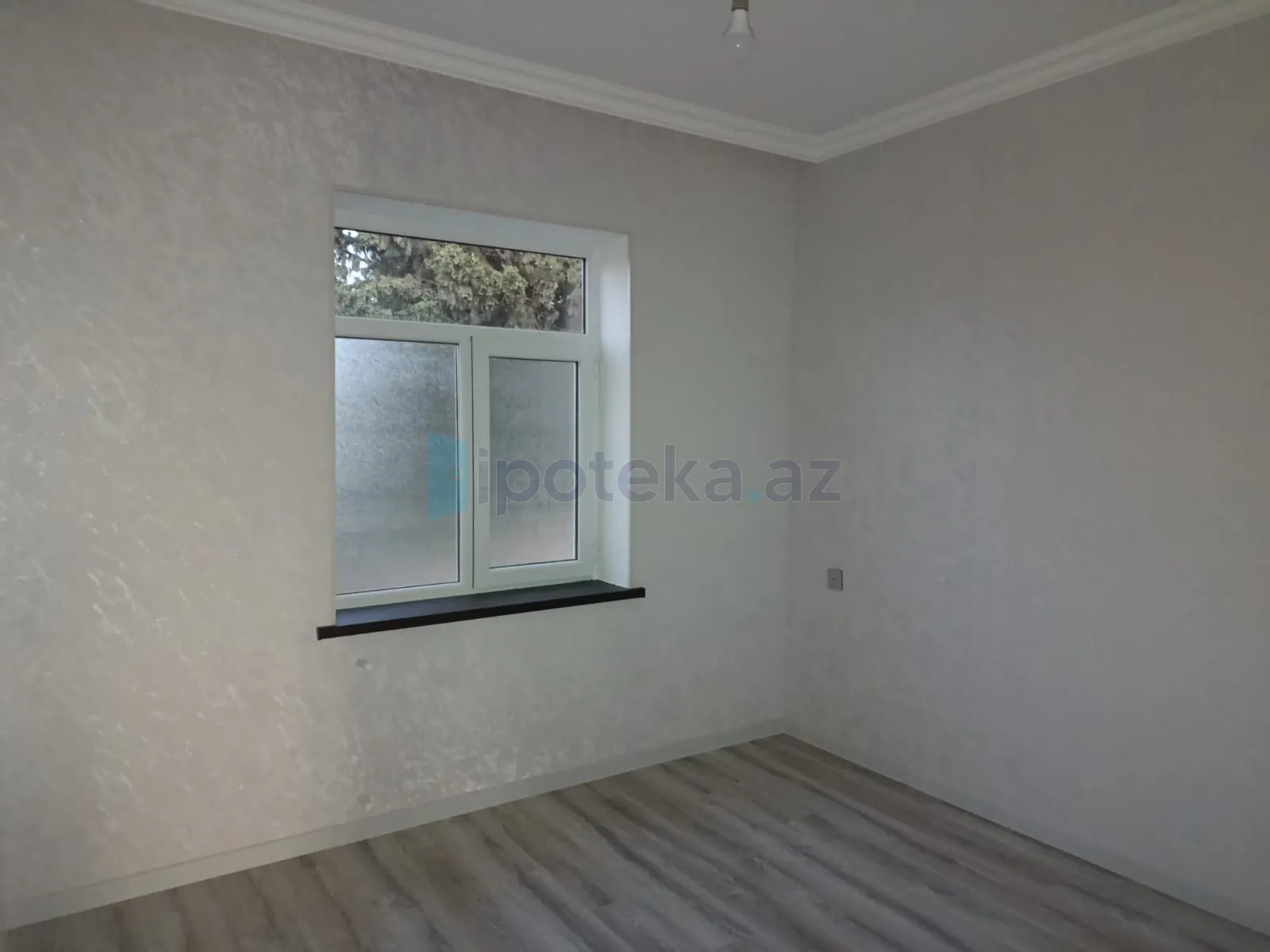 Satılır: 3 Otaq, Evlər/Villalar, Abşeron r., Saray q., 85.00 m² — Ev, villa, Saray (6)