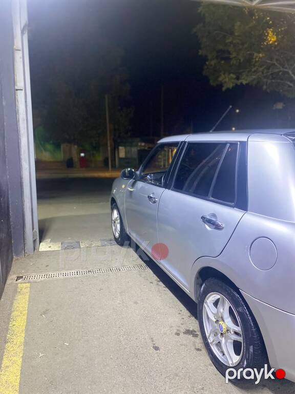 Lifan 320, 1.3 L, 2014 il, 155 000 km — Avtomobillər, Gəncə (4)