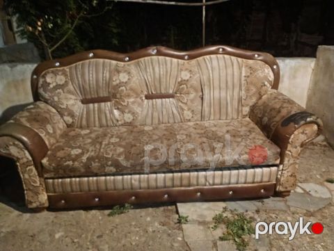 Qonaq otağı üçün çarpayaya çevrilən divan 40 AZN kocle əlaqədardır — Sumqayıt