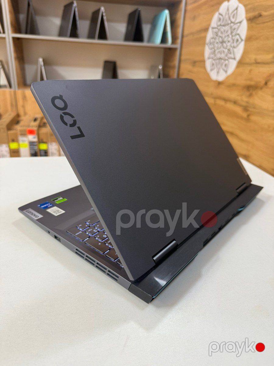 Lenovo LOQ — Noutbuklar, Bakı (5)