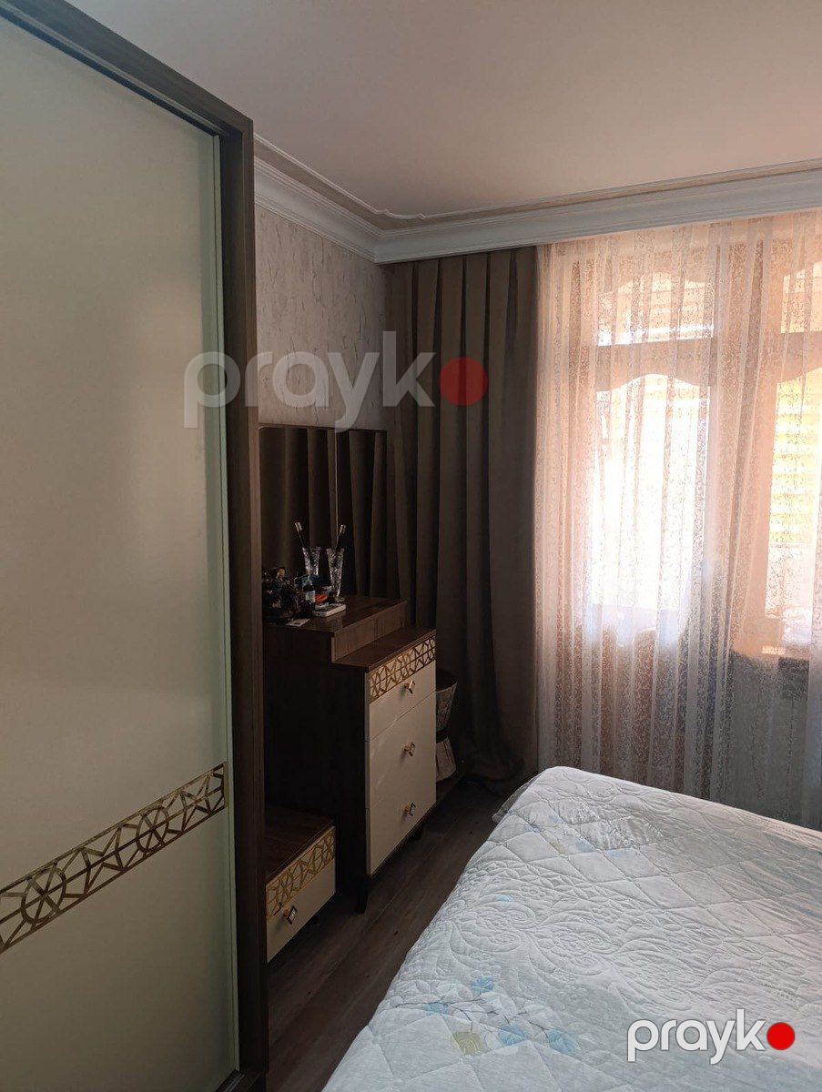 Satılır 3 otaqlı köhnə tikili 75 m² — Mənzil, Bakı (8)