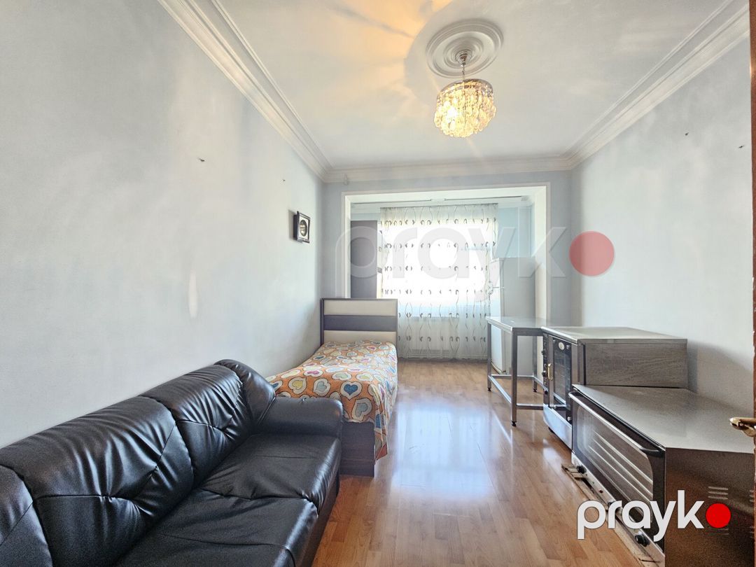 Satılır 5 otaqlı köhnə tikili 120 m² — Mənzil, Bakı (6)