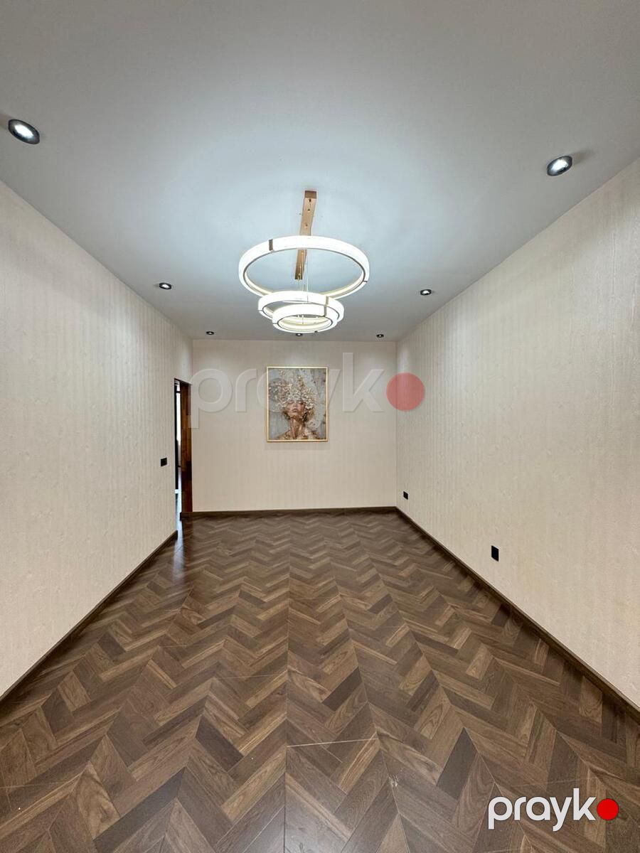 Satılır 2 otaqlı köhnə tikili 65 m² — Mənzil, Bakı (5)