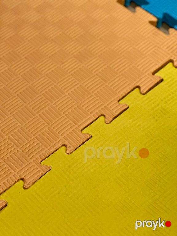 Tatami pazl döşəmə — İdman, hobi, istirahət, Bakı (5)