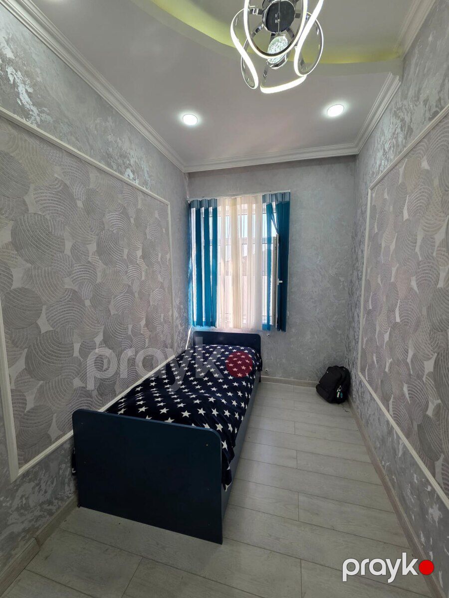 Həyət evi, Hövsan qəs — Ev, villa, Bakı (11)