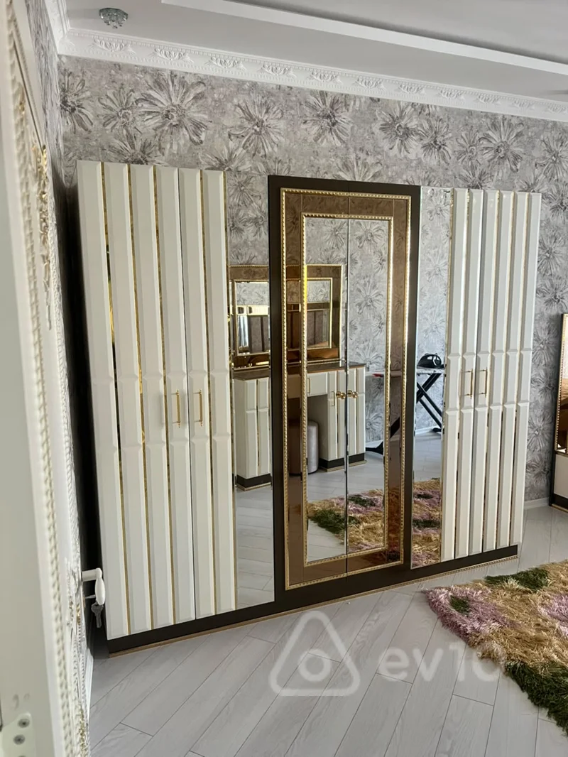 2 otaqlı mənzil, 110 m², Salatın Əsgərova kucesi — kirayə — Mənzil, Bakı (11)