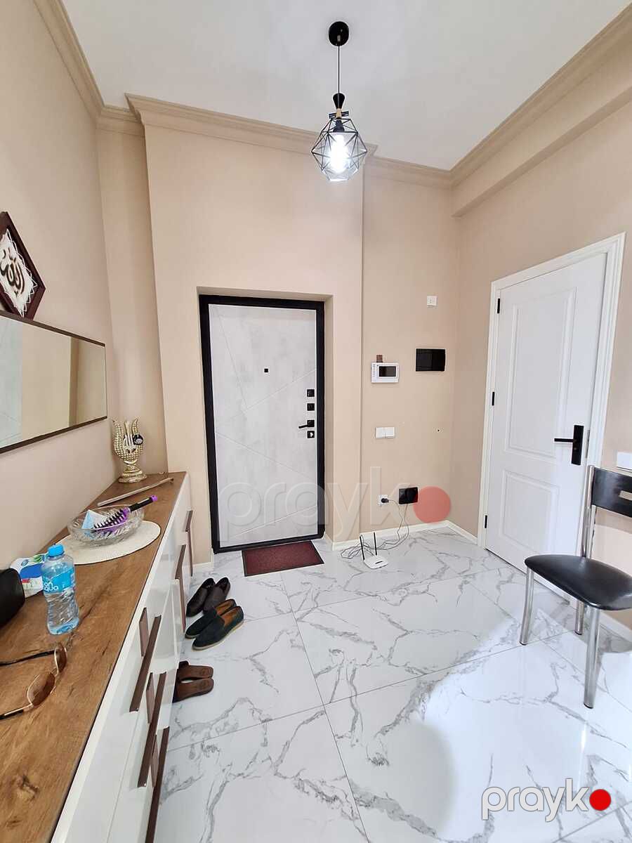 Satılır 3 otaqlı yeni tikili 94 m² — Mənzil, Bakı (9)