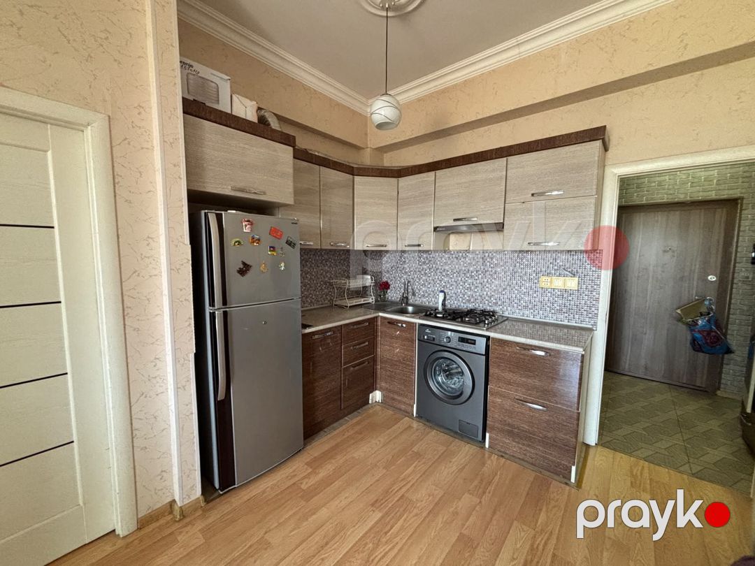 1-otaqlı yeni tikili kirayə verilir, Sumqayıt ş., 30 m² — Mənzil, Sumqayıt (3)
