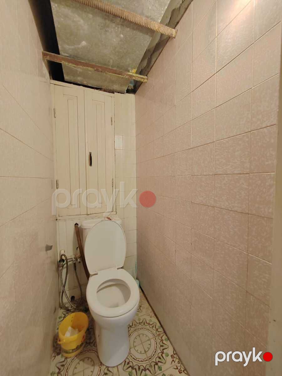 Satılır 2 otaqlı köhnə tikili 60 m² — Mənzil, Bakı (9)