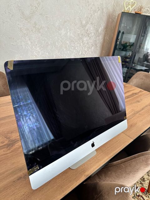 Apple İmac 27-inch, Late 2013 — Bakı