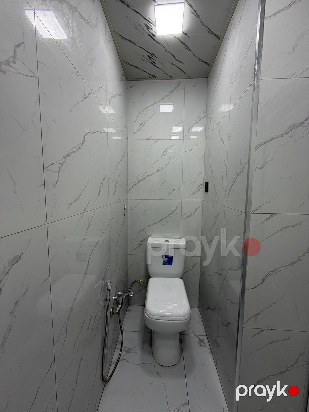 Satılır 2 otaqlı yeni tikili 40 m² — Mənzil, Bakı (6)