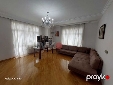 İcarəyə verilir 3 otaqlı yeni tikili 140 m² — Bakı