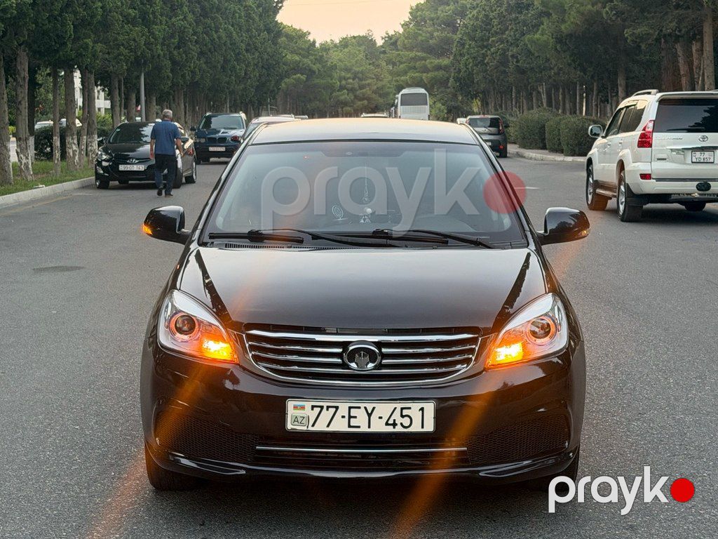 GWM (Great Wall Motor) Voleex C30, 1.5 L, 2019 il, 214 444 km — Avtomobillər, Sumqayıt (6)