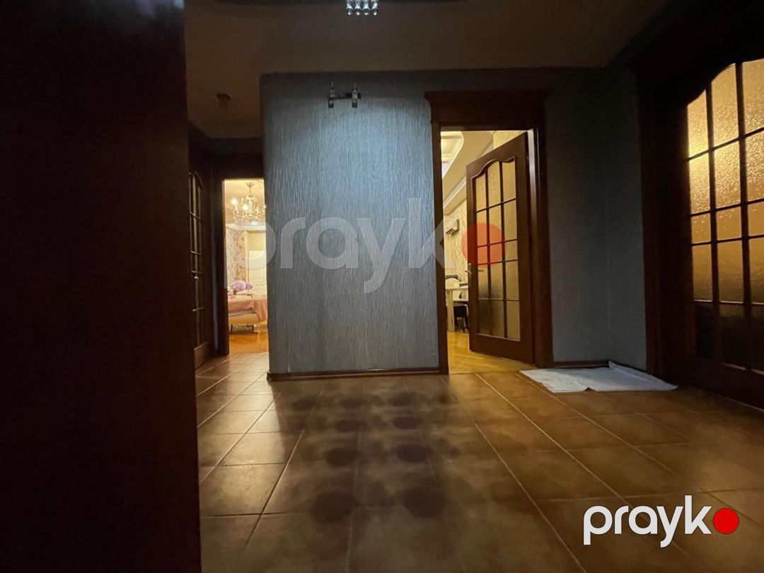 Satılır 2 otaqlı yeni tikili 105 m² — Mənzil, Bakı (8)