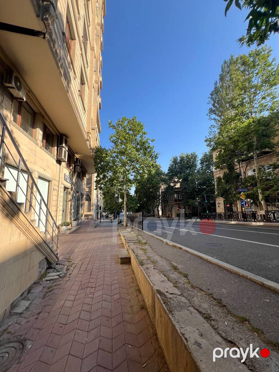İcarəyə verilir obyekt 300 m² — Əmlak, Bakı (9)