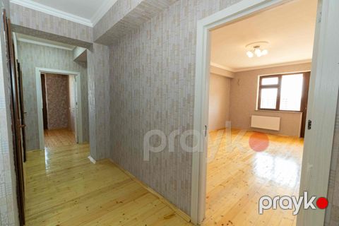 Satılır 4 otaqlı yeni tikili 88 m² — Sumqayıt