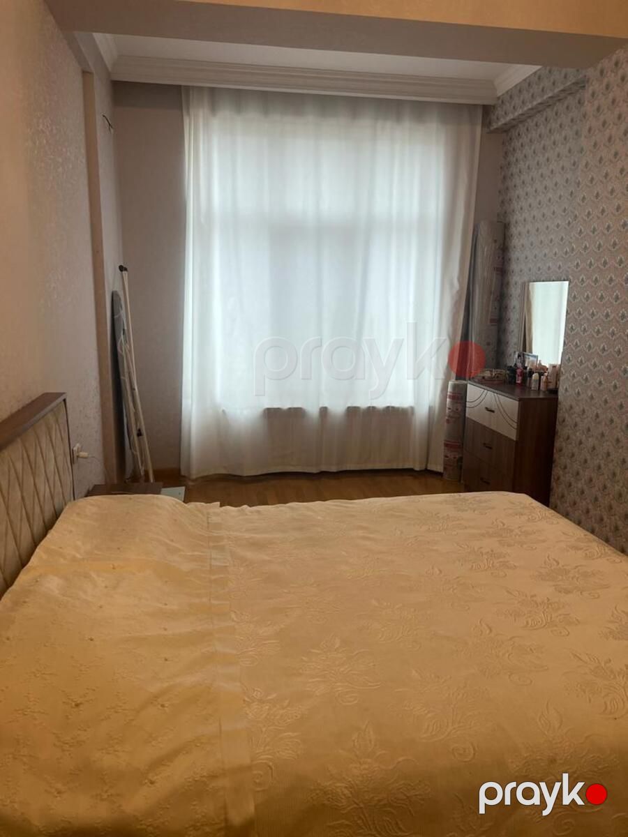 İcarəyə verilir 3 otaqlı yeni tikili 83 m² — Mənzil, Bakı (6)