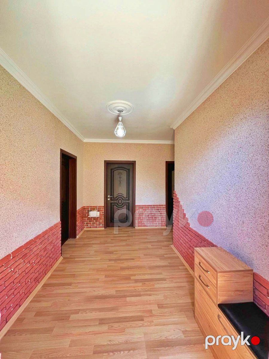 Satılır 3 otaqlı həyət evi/bağ evi 110 m² — Ev, villa, Bakı (7)