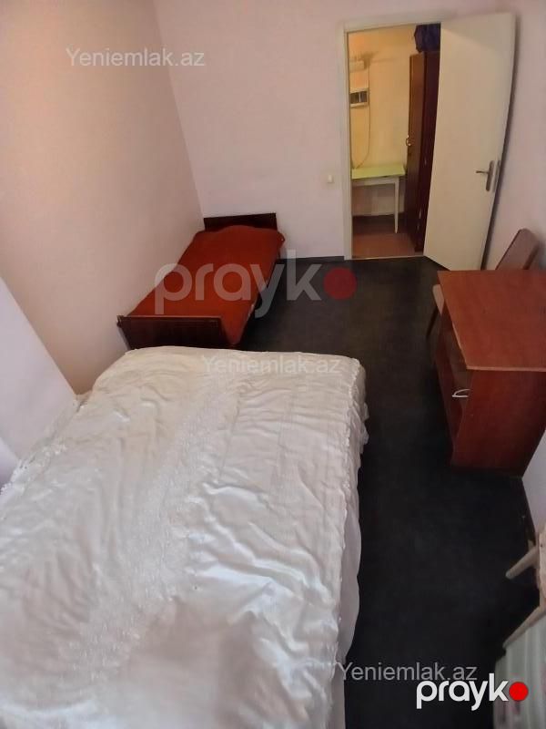 Satılır 1 otaqlı Bina evi menzil (Yeni tikili), 36 m², Xırdalan ş — Mənzil (8)