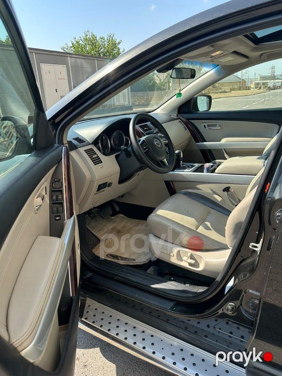 Mazda CX-9, 3.7 L, 2009 il, 280 000 km — Avtomobillər, Sumqayıt (8)