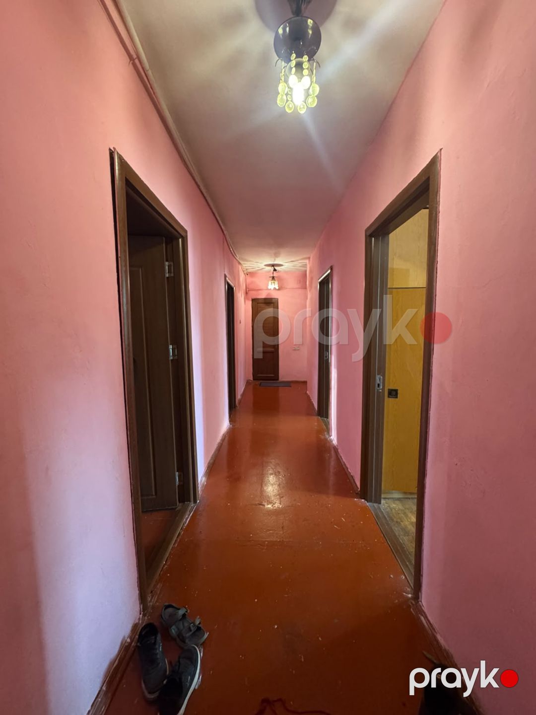 Satış: 5 otaqlı Köhnə tikili, 105 m², Binəqədi rayonu — Mənzil, Bakı (9)