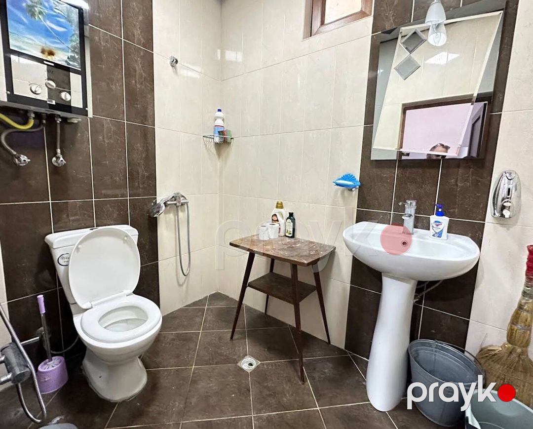İcarəyə verilir 3 otaqlı ofis 70 m² — Ofis, Bakı (9)