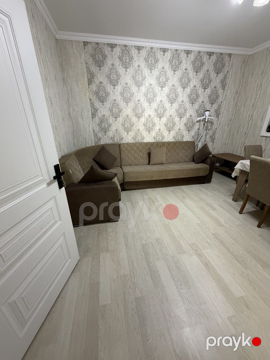 İcarəyə verilir 3 otaqlı həyət evi/bağ evi 70 m² — Ev, villa, Bakı (4)