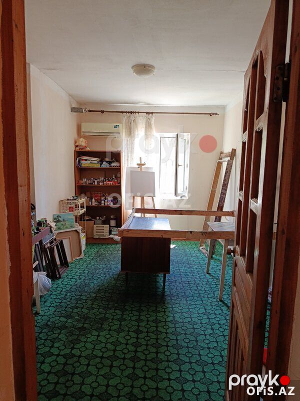 Həyət evləri Satılır Xətai r., 5 otaq, 75 m² — Ev, villa, Bakı (7)