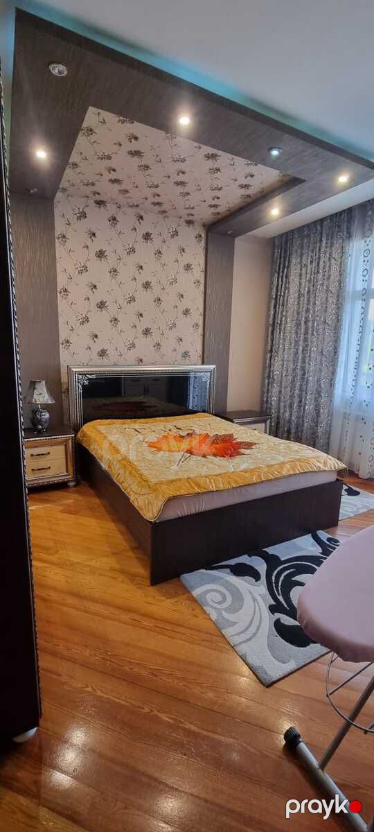 İcarəyə verilir 2 otaqlı yeni tikili 70 m² — Mənzil, Bakı (6)
