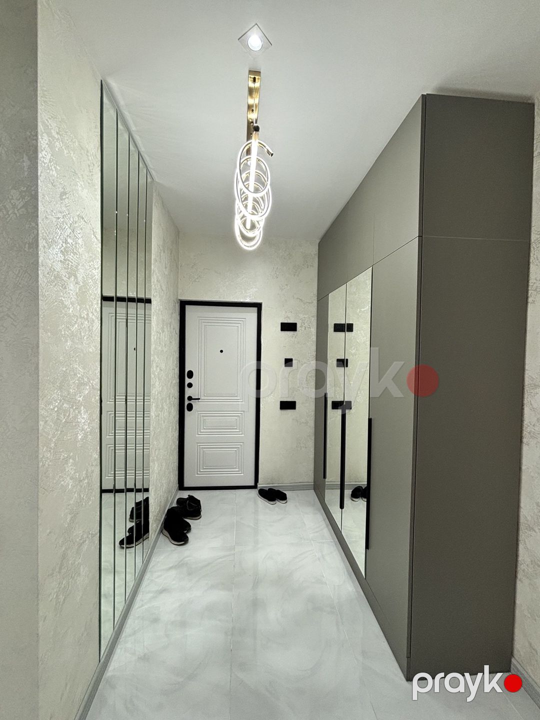Satılır 3 otaqlı köhnə tikili 90 m² — Mənzil, Bakı (12)