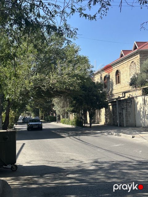 Satılır torpaq 8 sot — Bakı