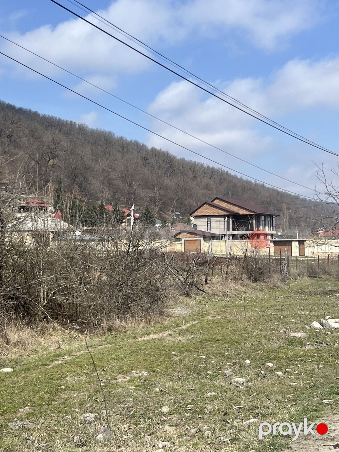 Satılır torpaq 24 sot — Torpaq, Qusar (4)