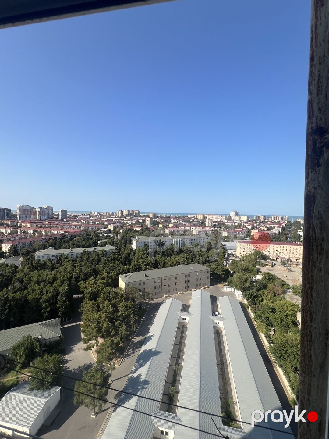 Satılır 3 otaqlı yeni tikili 135 m² — Mənzil, Sumqayıt (10)