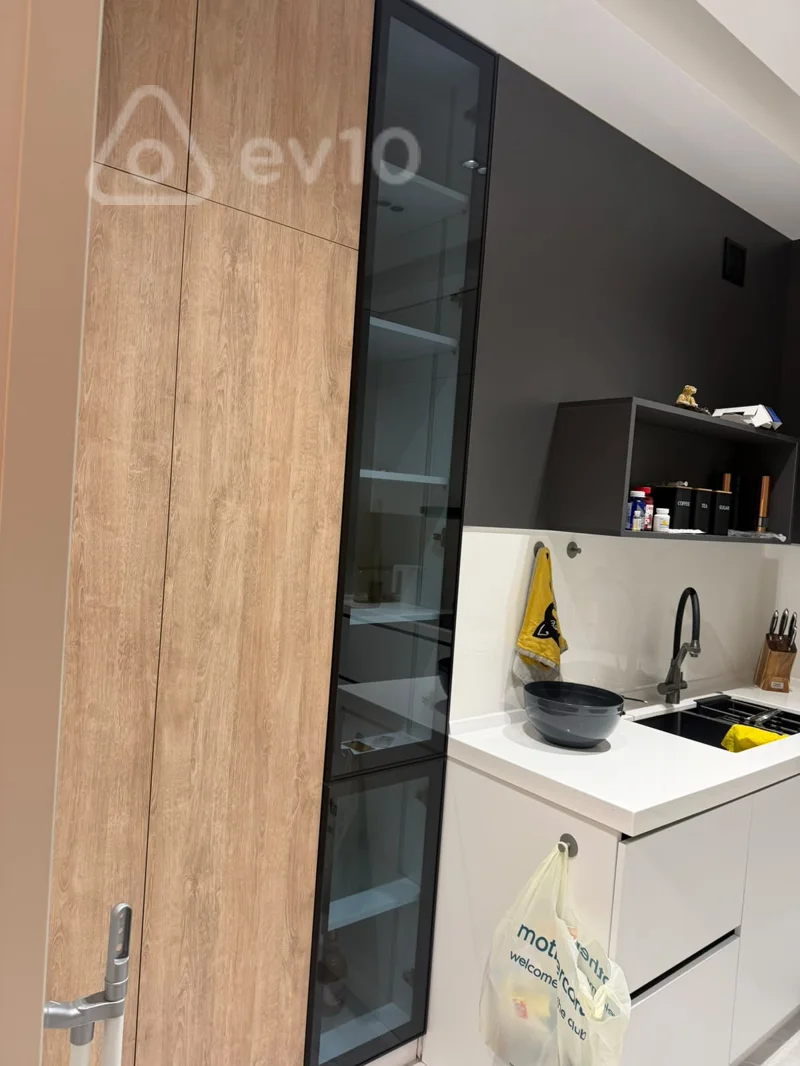 2 otaqlı mənzil, 75 m², Ceyhun Hacıbeyli — kirayə — Mənzil, Bakı (3)