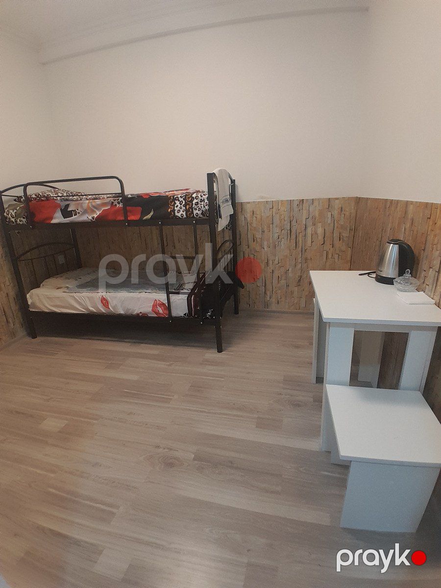 İcarəyə verilir 1 otaqlı köhnə tikili 25 m² — Mənzil, Bakı (11)