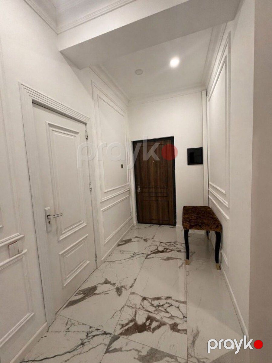 Satılır 2 otaqlı yeni tikili 82 m² — Mənzil, Bakı (11)