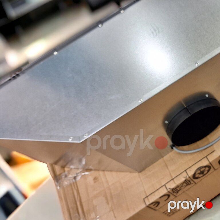 Aspirator "Werner" — Ev texnikası, Bakı (3)