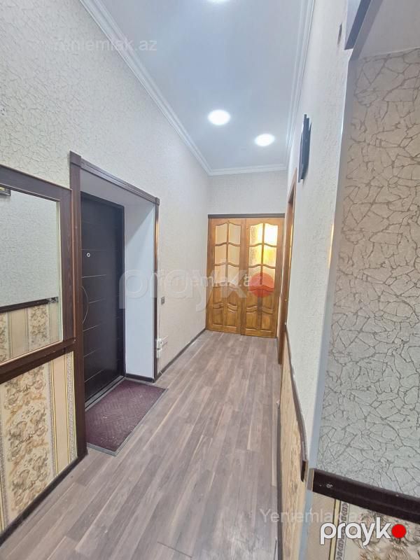 Satılır 2 otaqlı Bina evi menzil (Köhnə tikili), 50 m², 26-cı məhəllə — Mənzil, Sumqayıt (5)