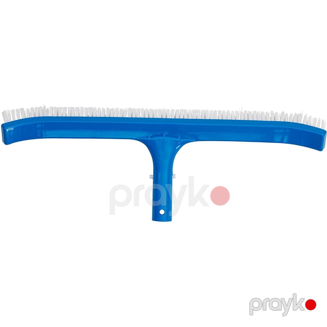 Hovuz tozsoranı üçün fırça Chemoform Delphin 2500053DP — Mallar, Bakı (2)
